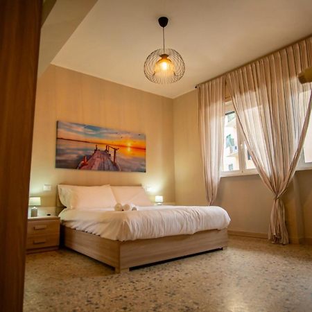 Family Penthouse 20 Min Vaticano - 6 Min Metro A By Orpi Rent Roma Exterior foto